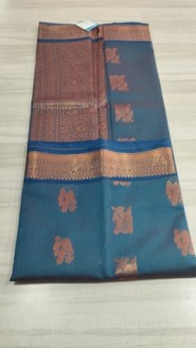 PL BIG BUTTA SAREE